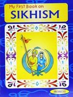 My First Book on Sikhism