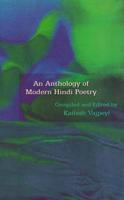 Anthology of Modern Hindi Poetry