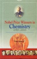 Nobel Prize Winners in Chemistry: 1901-2002