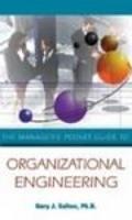 Organizational Engineering