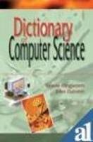 Dictionary of Computer Science