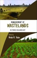 Management of Wastelands