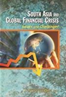 South Asia and Global Financial Crisis