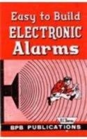 Easy to Build Electronic Alarms