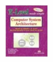 2010- A Level Computer System Architecure (A4-R4)