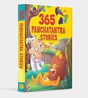 365 Panchatantra Stories