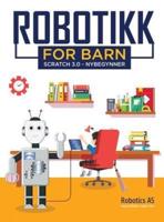 Robotikk for barn: Scratch 3.0 - Nybegynner