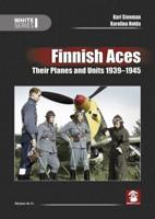 Finnish Aces 1939-1945