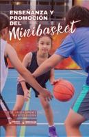 Enseñanza Y Promoción Del Minibasket
