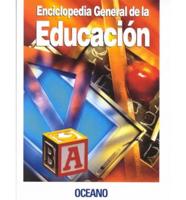 Enciclopedia General De LA Educacion