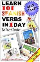 Learn 101 Verbs in 1 Day