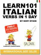 Learn 101 Italian Verbs in 1 Day