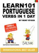 Learn 101 Portuguese Verbs in 1 Day