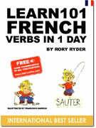 Learn 101 French Verbs in 1 Day