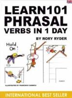 Learn 101 Phrasal Verbs in 1 Day