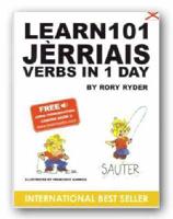 Learn 101 Jerriais Verbs in 1 Day
