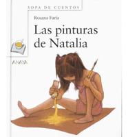 Las Pinturas De Natalia / Natalia's Paintings