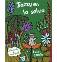 Jazzy En La Selva/jazzy In The Jungle
