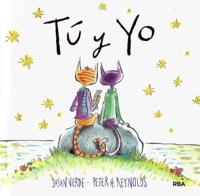 Tú Y Yo / You and Me