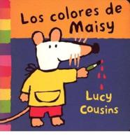 Los Colores de Maisy