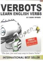 Verbots: Learn English Verbs (Was Learn 101 English Verbs in a Day)