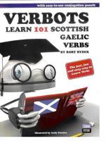 Verbots Scottish Gaelic