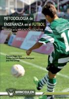 Metodologia Enseñanza En El Futbol