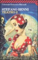 Teatro 2 (Italian)