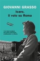 Icaro,il Volo Su Roma