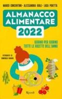 Alamanacco Alimentare 2022