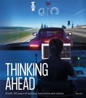 Pirelli: Thinking Ahead