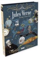 3D Jules Verne