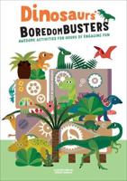 Dinosaurs' Boredom Busters