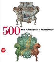 500 Years of Italian Furniture