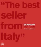 "The Best Seller from Italy"