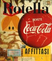 Mimmo Rotella, Catalogo Ragionato. Volume Primo 1944-1961