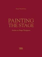 Painting the Stage Limited Edition: William Kentridge, Alban