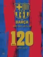 Barça: Més Que Un Club (Catalan Edition)