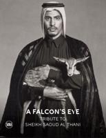 A Falcon's Eye (Arabic Edition)