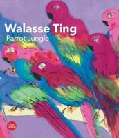 Walasse Ting - Parrot Jungle