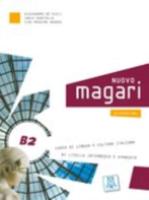 Nuovo Magari B2 Corso Di Lingua E Cultura Italiana De Livello Intermedio E Avanzato