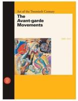 1900-1919, the Avant-Garde Movements