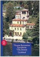 Guidebook Thyssen-Bornemisza Foundation