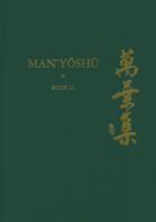 Man'yoshu, Book 14
