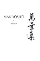 Man'yoshu (Book 18)