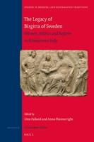 The Legacy of Birgitta of Sweden