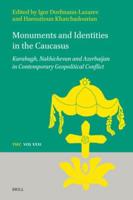 Monuments and Identities in the Caucasus