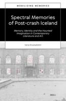 Spectral Memories of Post-Crash Iceland