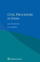Civil Procedure in India