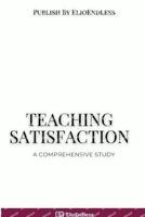 Teaching Satisfaction